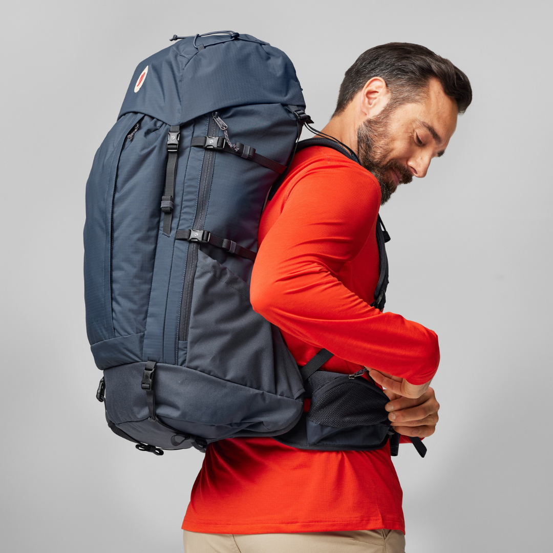 New Abisko Friluft 45