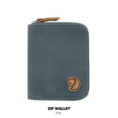 Zip Wallet