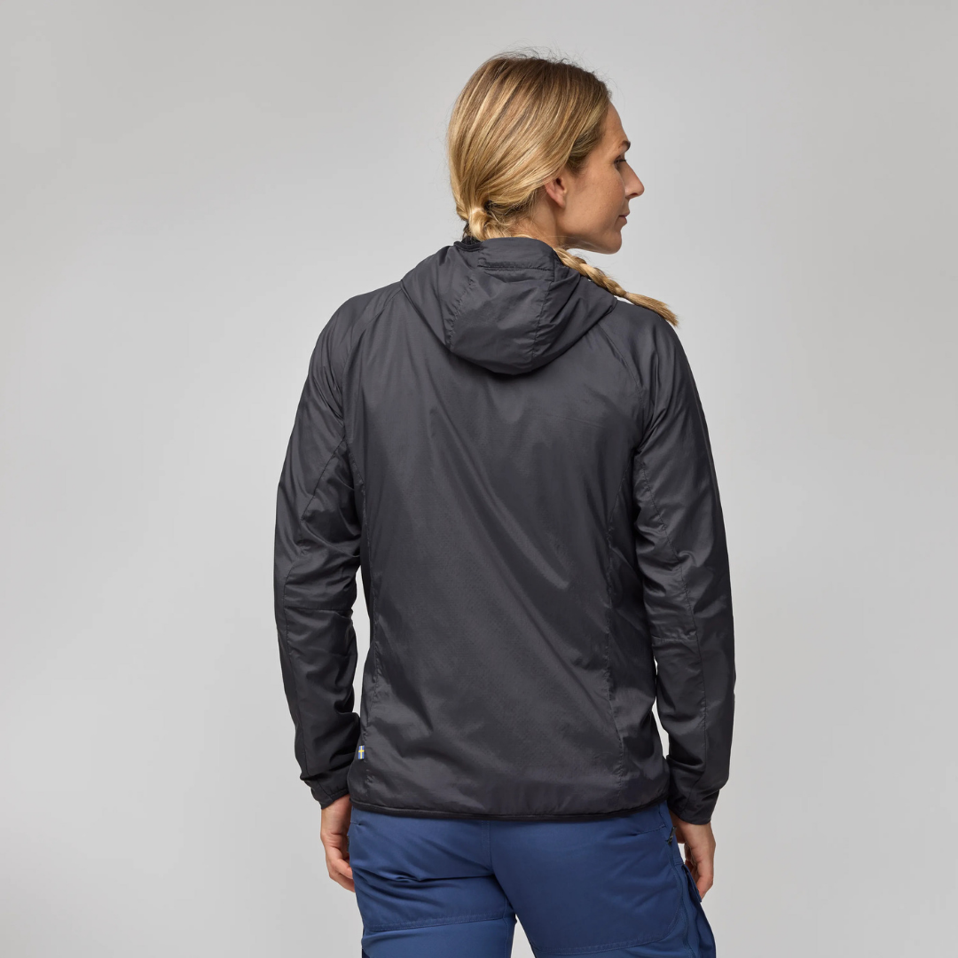 Keb Thermal Wind Jacket W