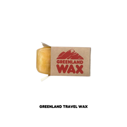 Greenland Wax