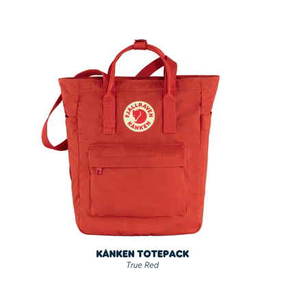 Kånken Totepack Classic