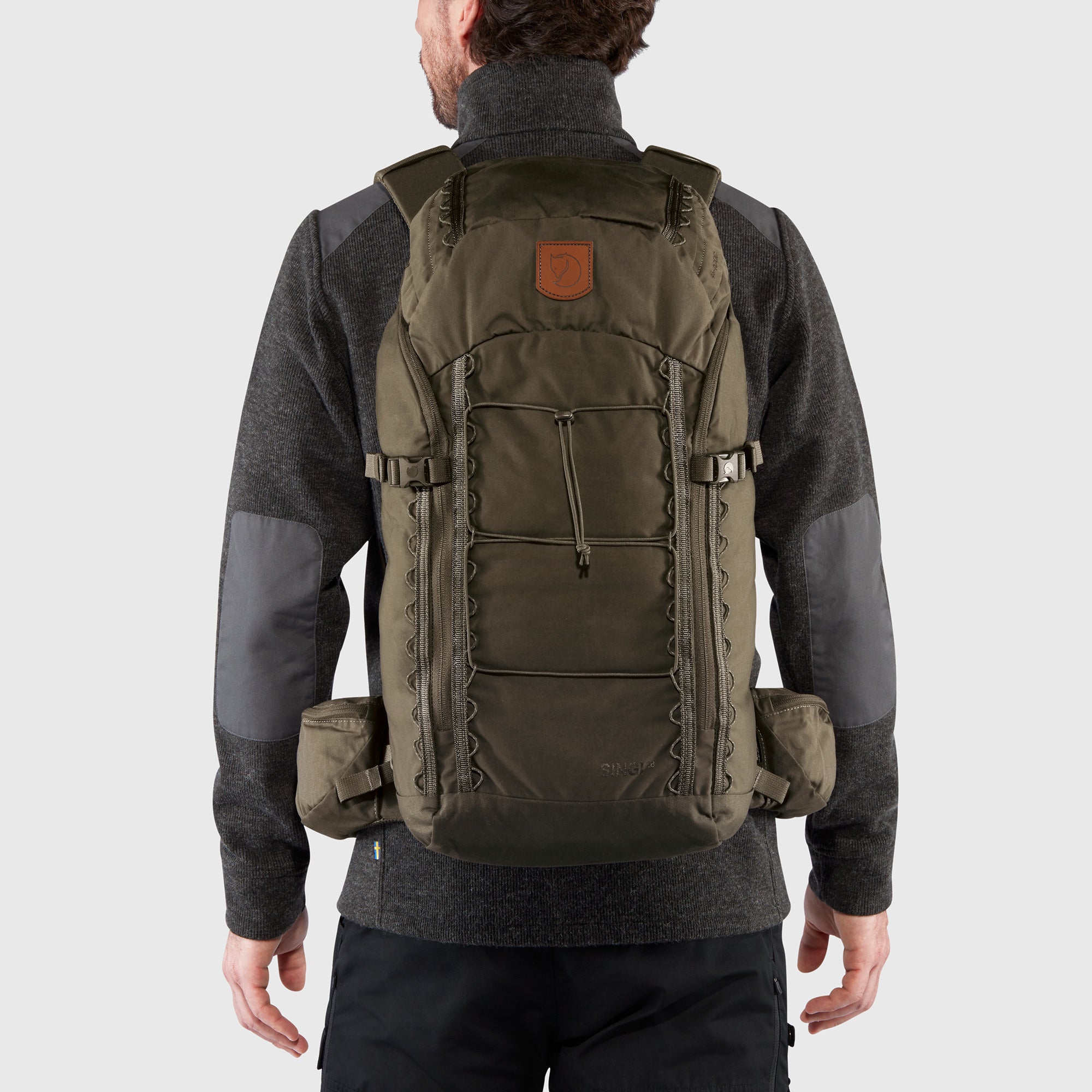 Singi Singi 28 – Fjallraven Thailand