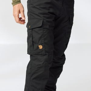 BARENTS PRO TROUSERS M