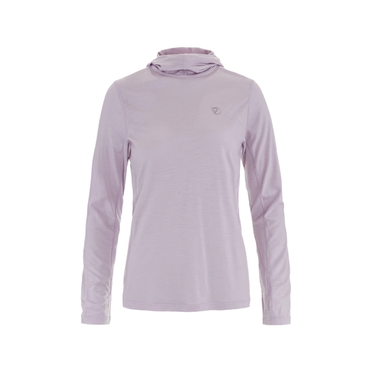 Abisko Wool Hoodie W