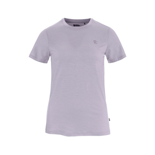 Abisko Wool SS W