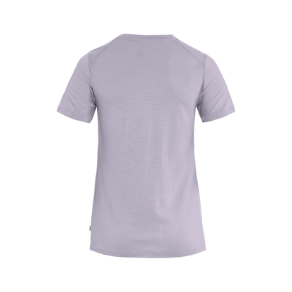Abisko Wool SS W