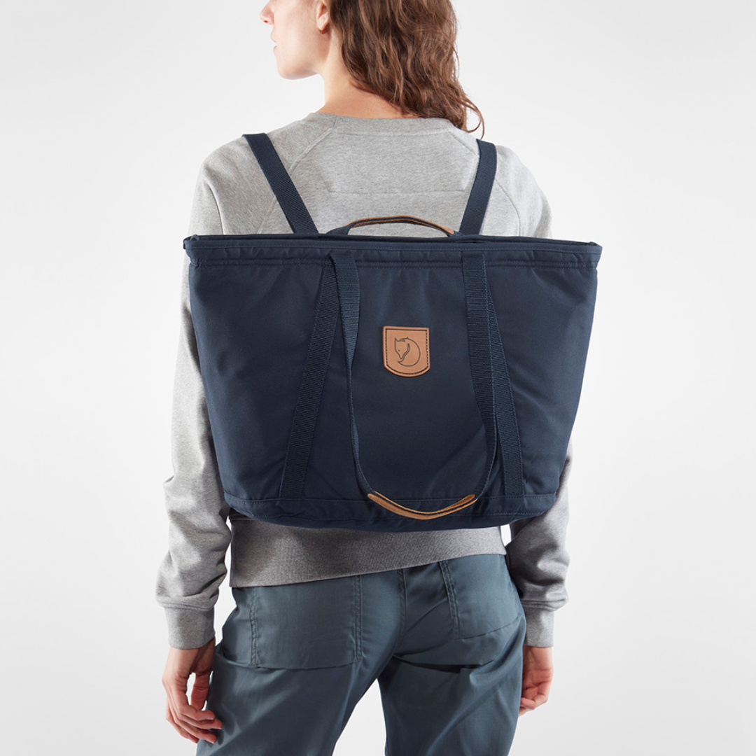Totepack No.4 Wide