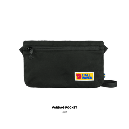 Vardag Pocket