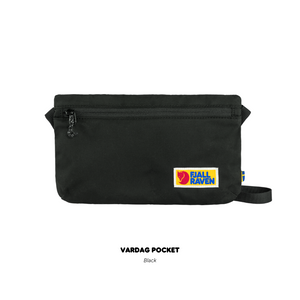 Vardag Pocket