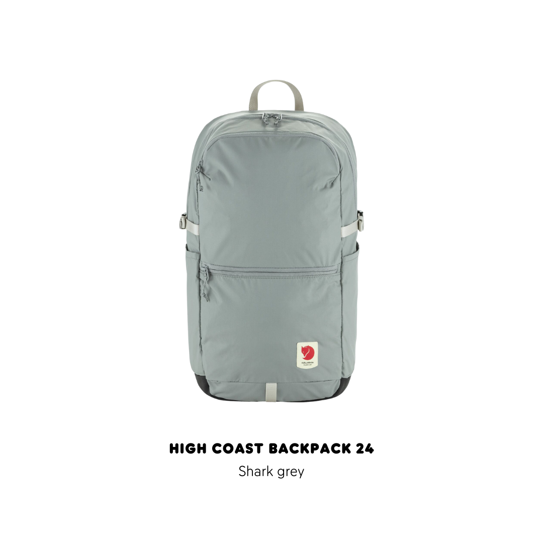 High Coast Backpack 24