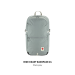 Load image into Gallery viewer, High Coast Backpack 24
