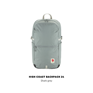 High Coast Backpack 24