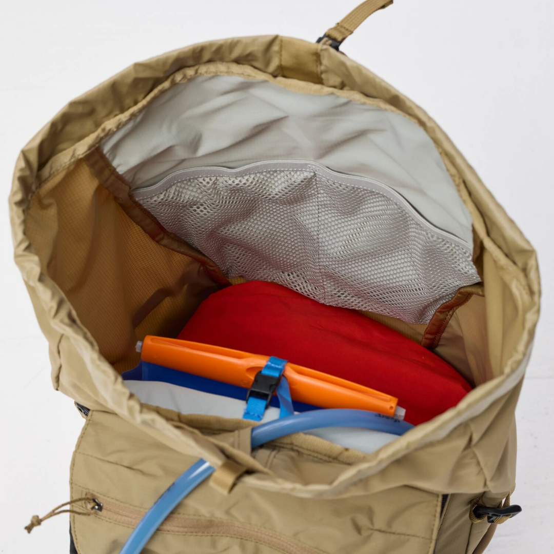Abisko Hike Lite 20