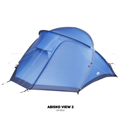 Abisko View 2 Tent