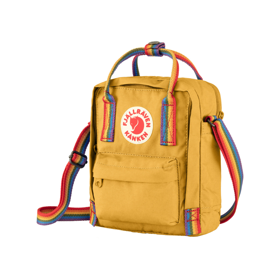Kånken Rainbow Sling