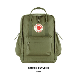 Kånken Outlong – Fjallraven Thailand - Main Image