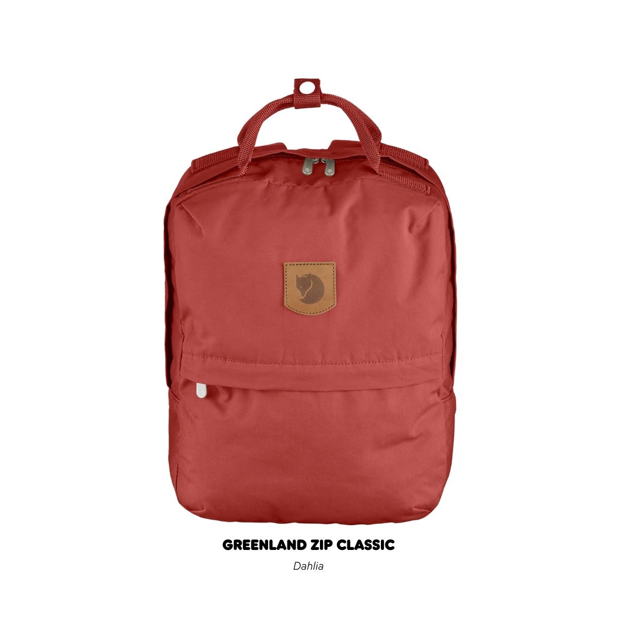 Greenland Zip Classic