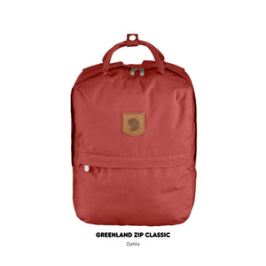 Greenland Zip Classic