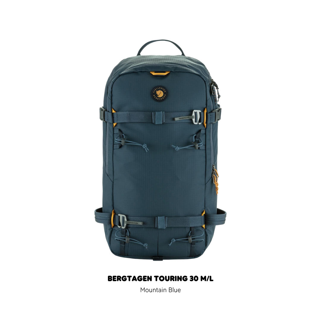 Bergtagen Touring 30