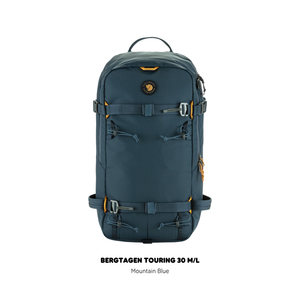 Bergtagen Touring 30