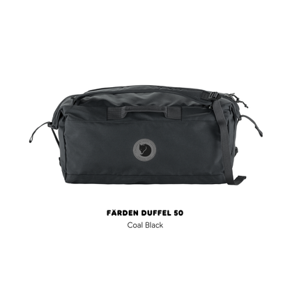 Färden Duffel 50