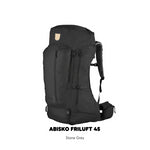 Load image into Gallery viewer, Abisko Friluft 45-45W
