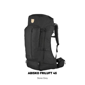 Abisko Friluft 45-45W