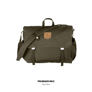Foldsack No.2