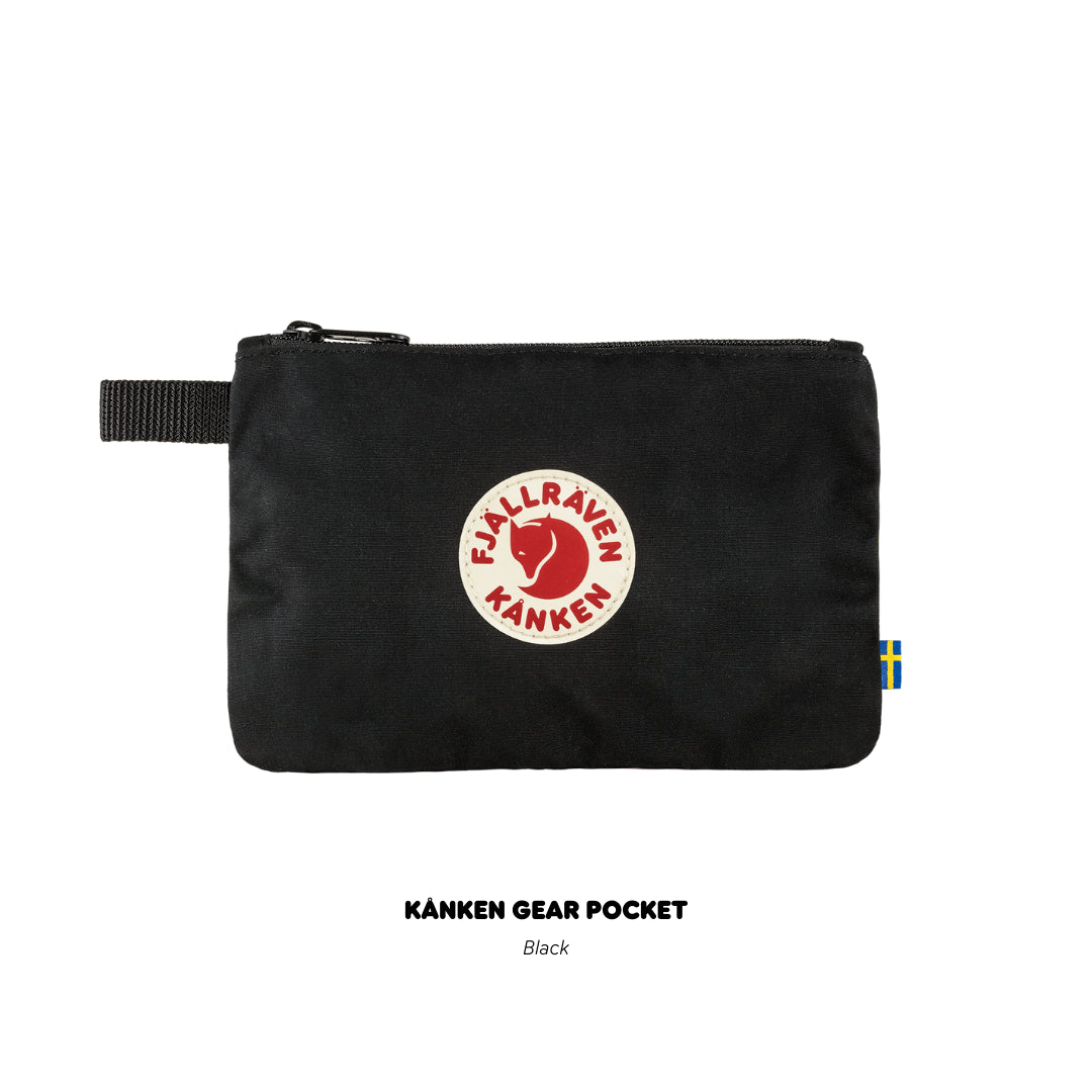Kånken Gear Pocket