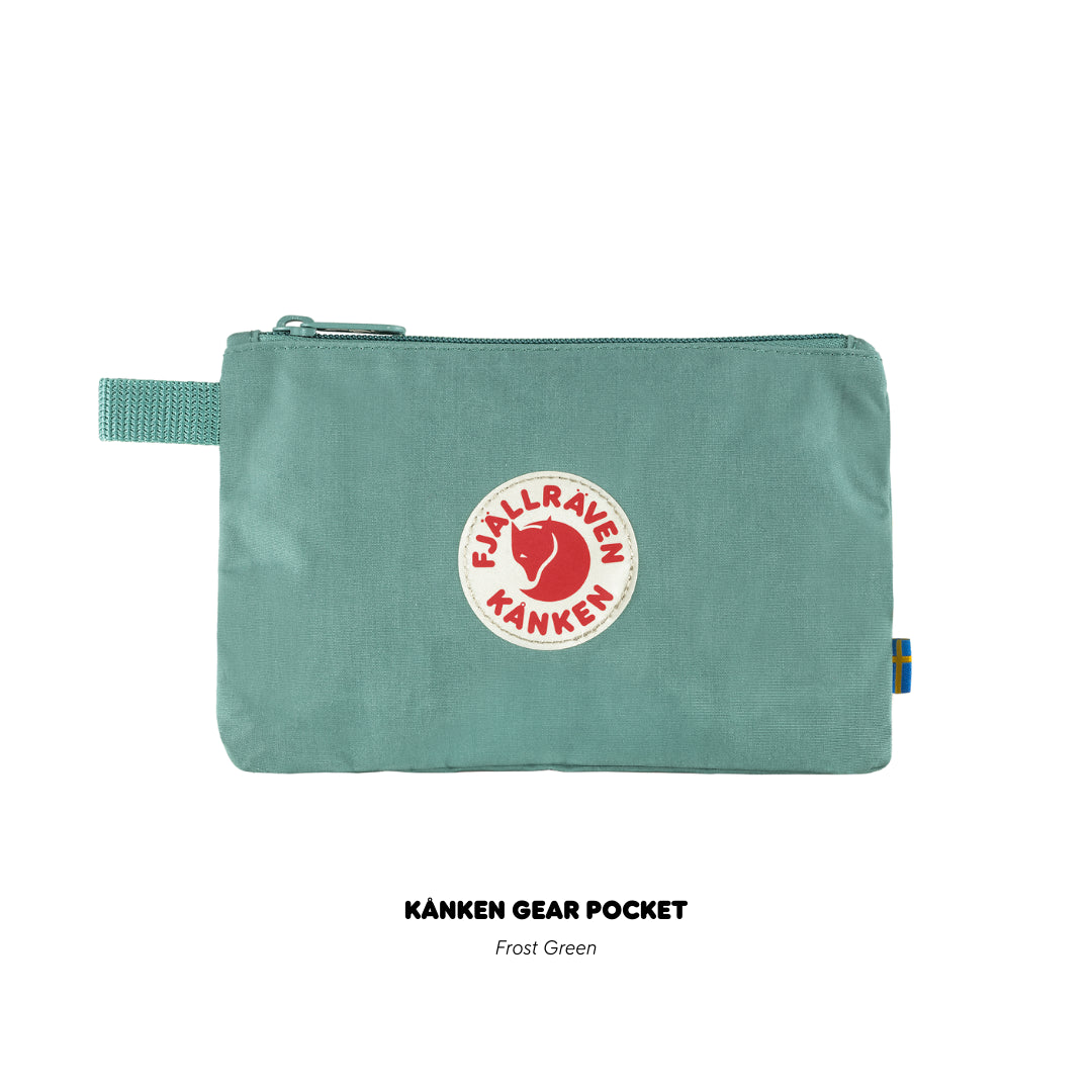 Kånken Gear Pocket