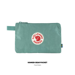 Kånken Gear Pocket