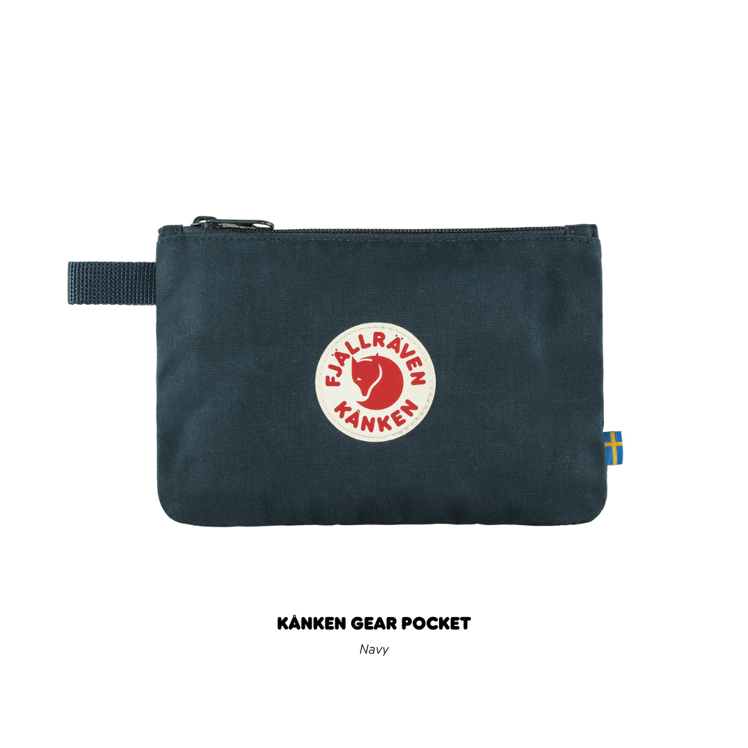 Kånken Gear Pocket
