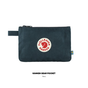 Kånken Gear Pocket