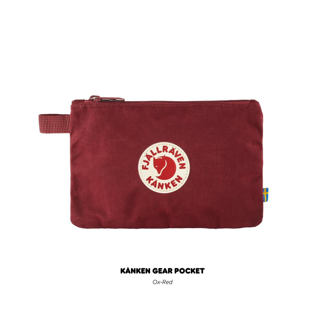 Kånken Gear Pocket