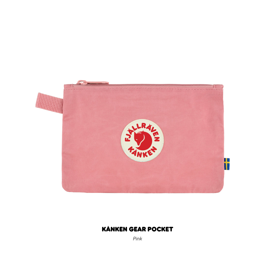 Kånken Gear Pocket