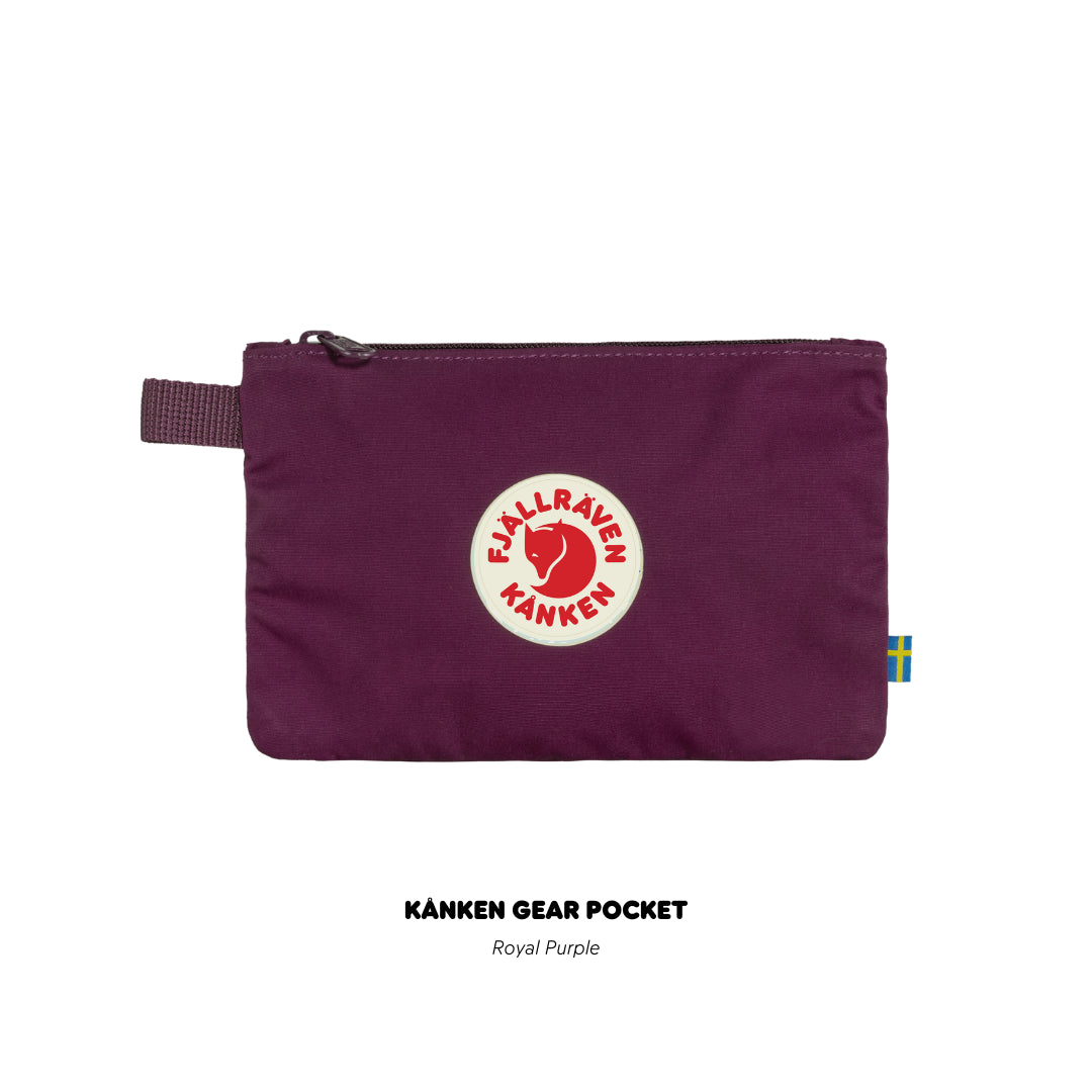 Kånken Gear Pocket