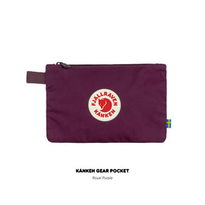 Kånken Gear Pocket