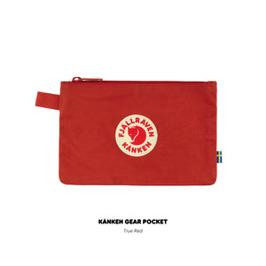 Kånken Gear Pocket