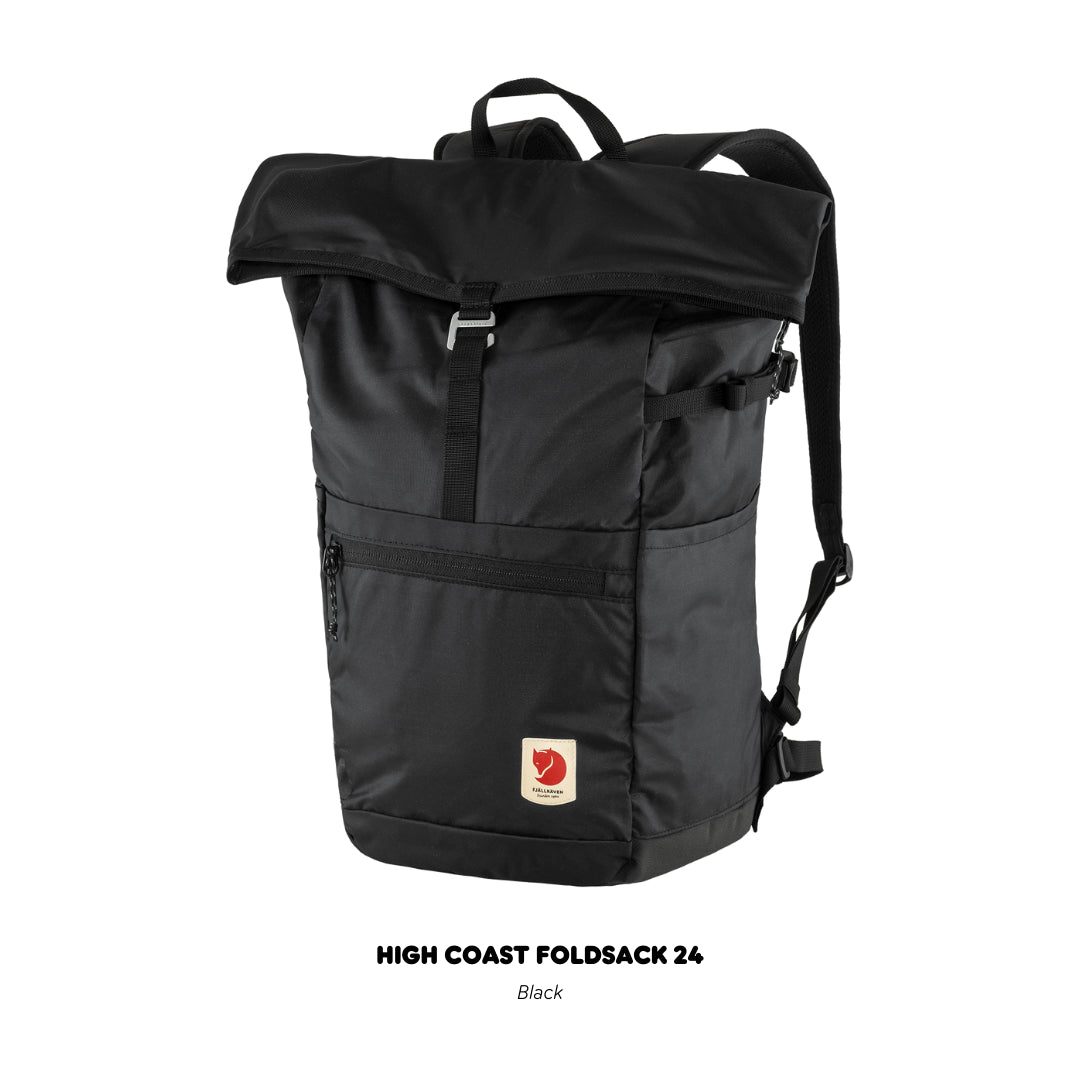 High Coast Foldsack 24