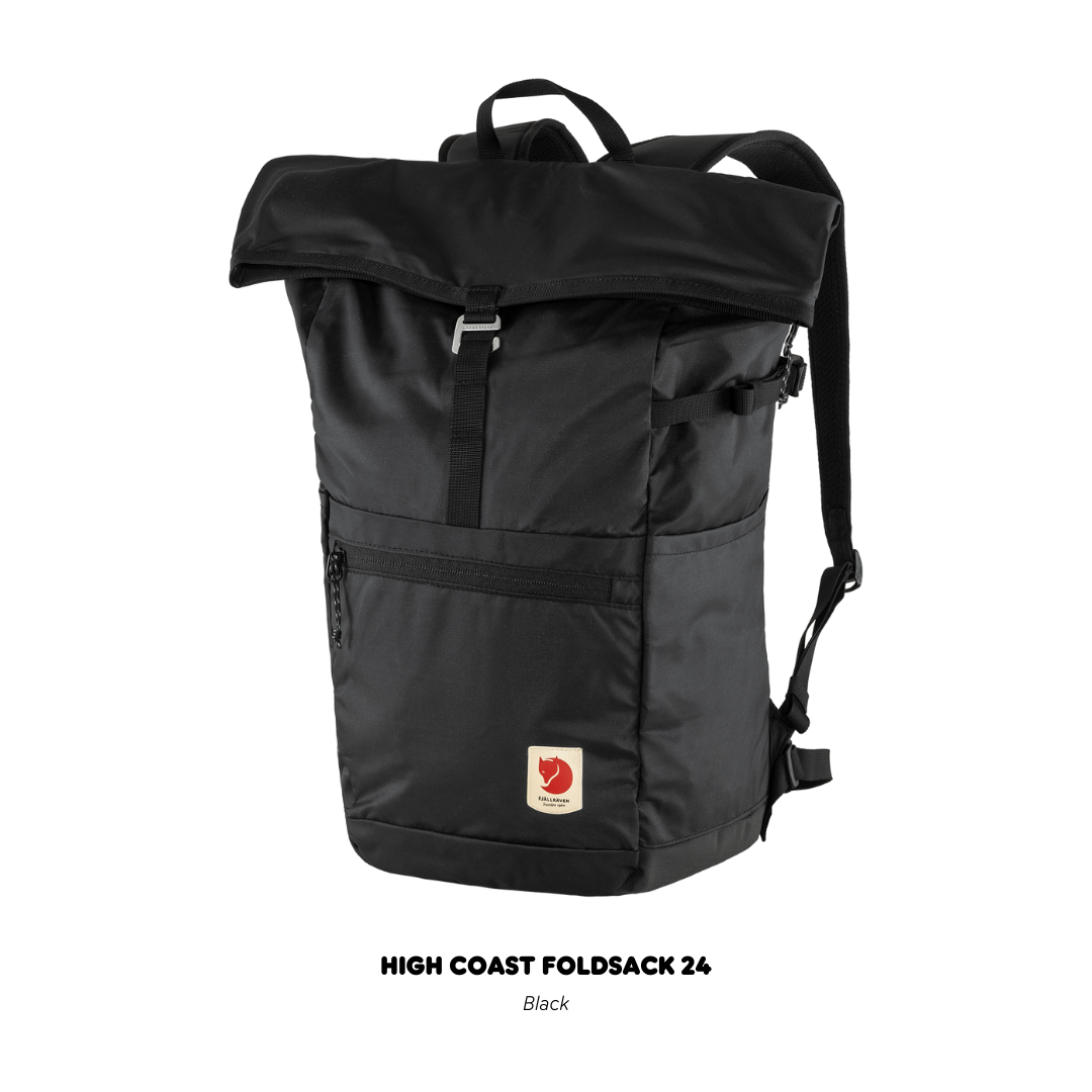 High Coast Foldsack 24