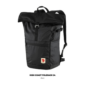 High Coast Foldsack 24