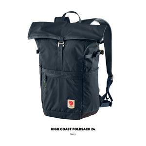 High Coast Foldsack 24