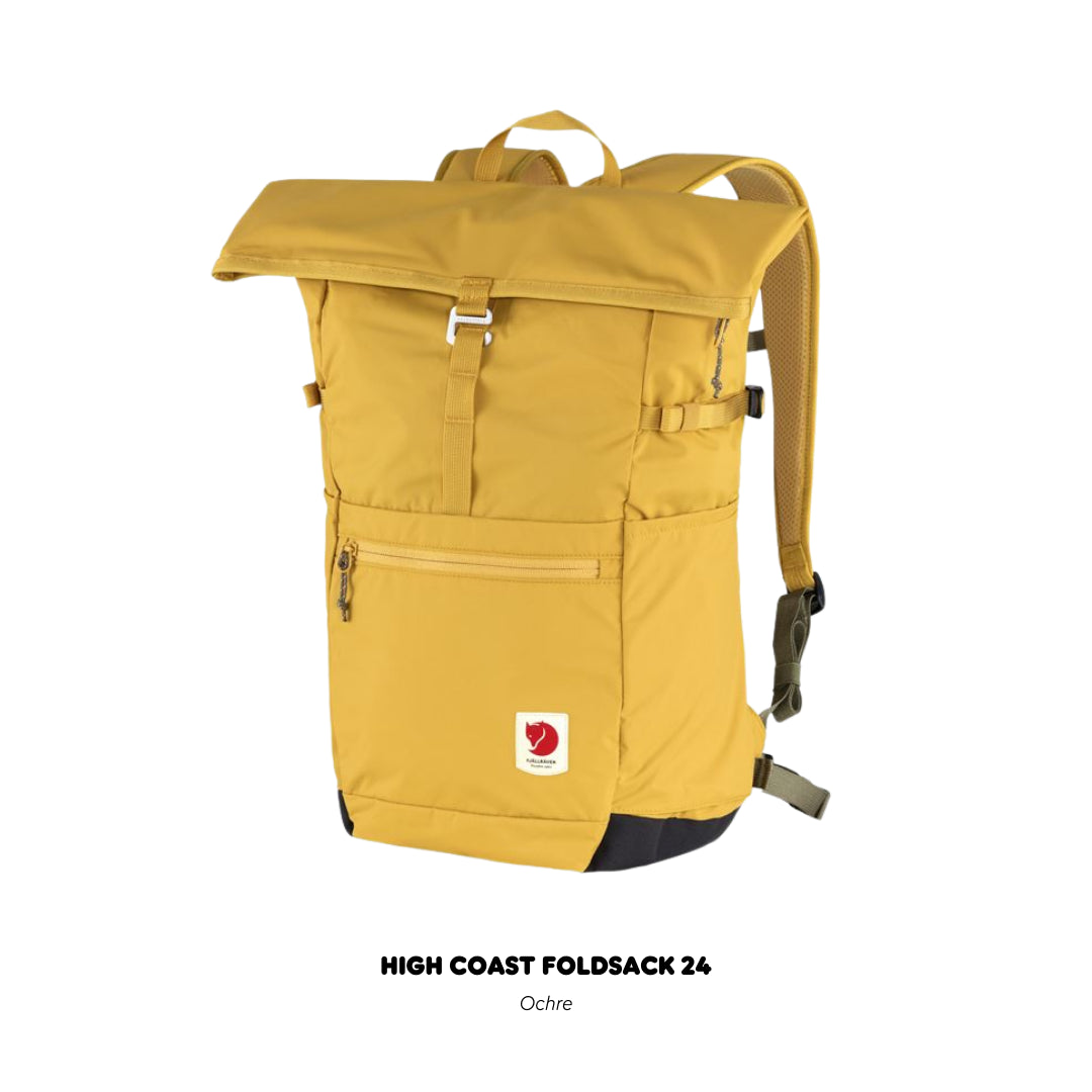 High Coast Foldsack 24