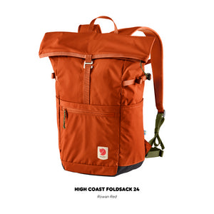 High Coast Foldsack 24