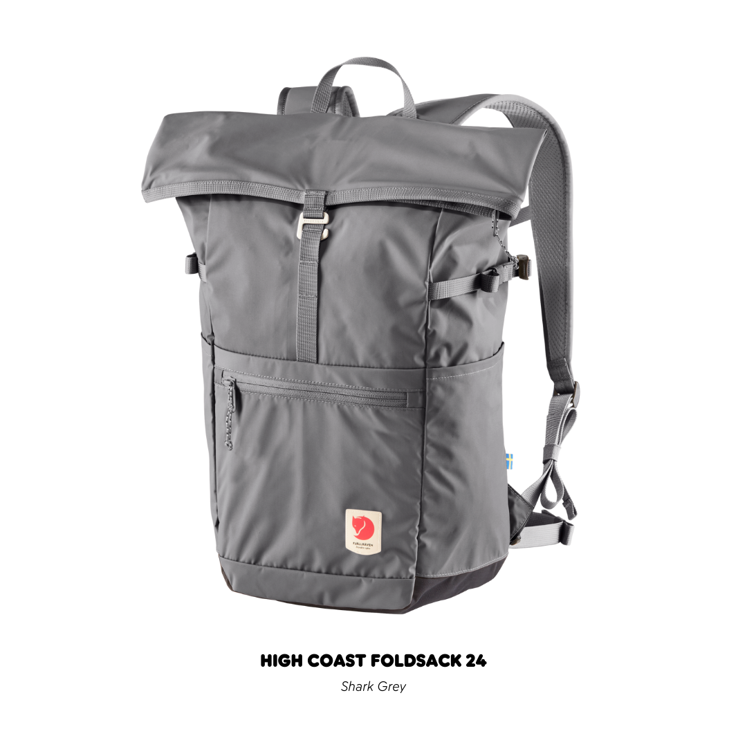 High Coast Foldsack 24