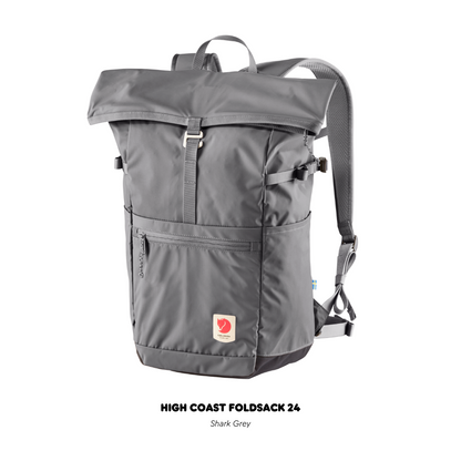 High Coast Foldsack 24