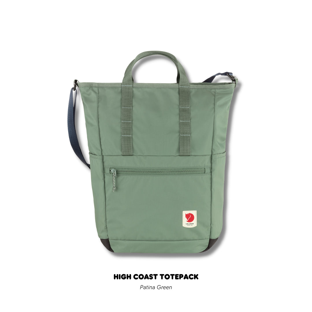 High Coast Totepack