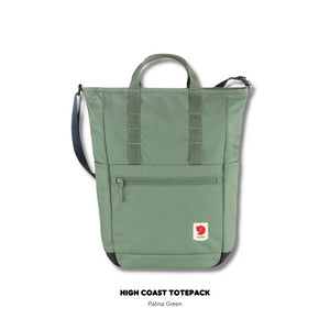 High Coast Totepack