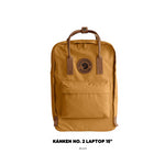 Load image into Gallery viewer, Kånken No.2 Laptop 15&quot;
