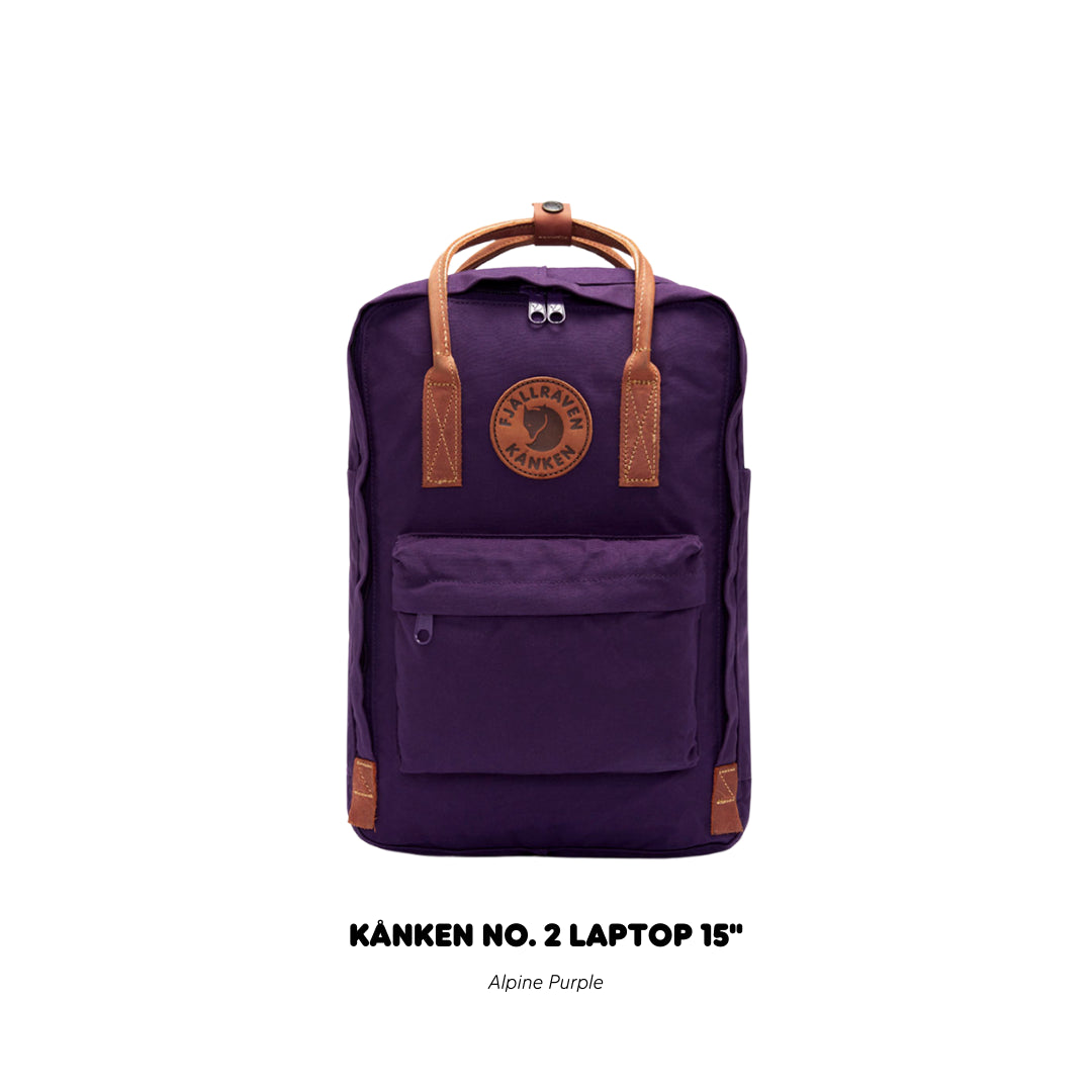 Kånken No.2 Laptop 15"